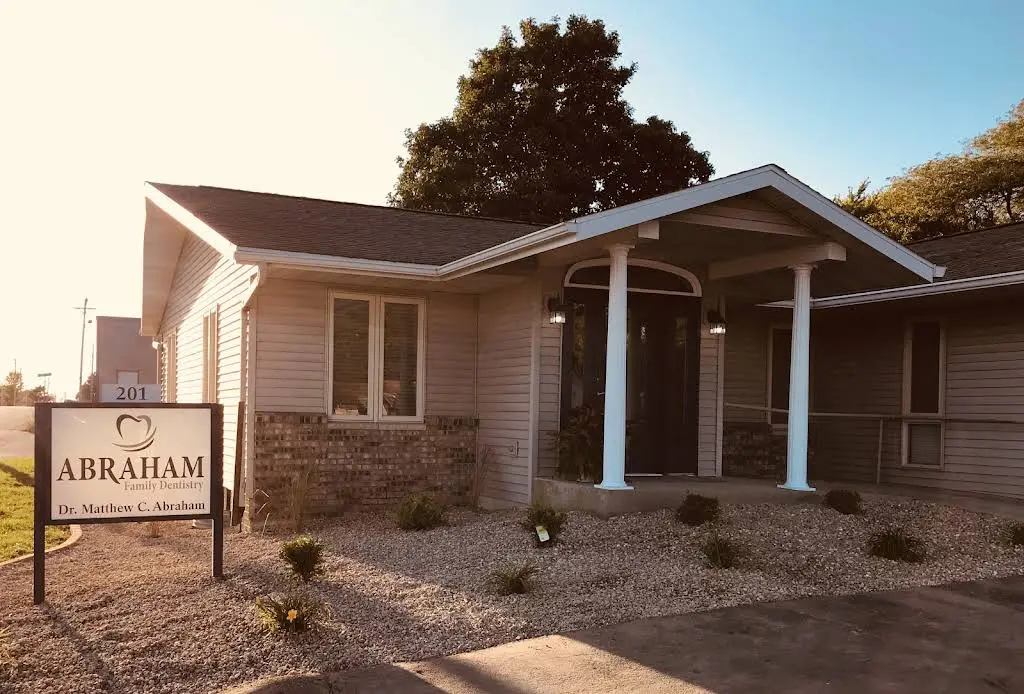 Abraham Family Dentistry