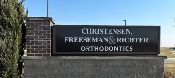 Christensen, Freeseman & Richter Orthodontics
