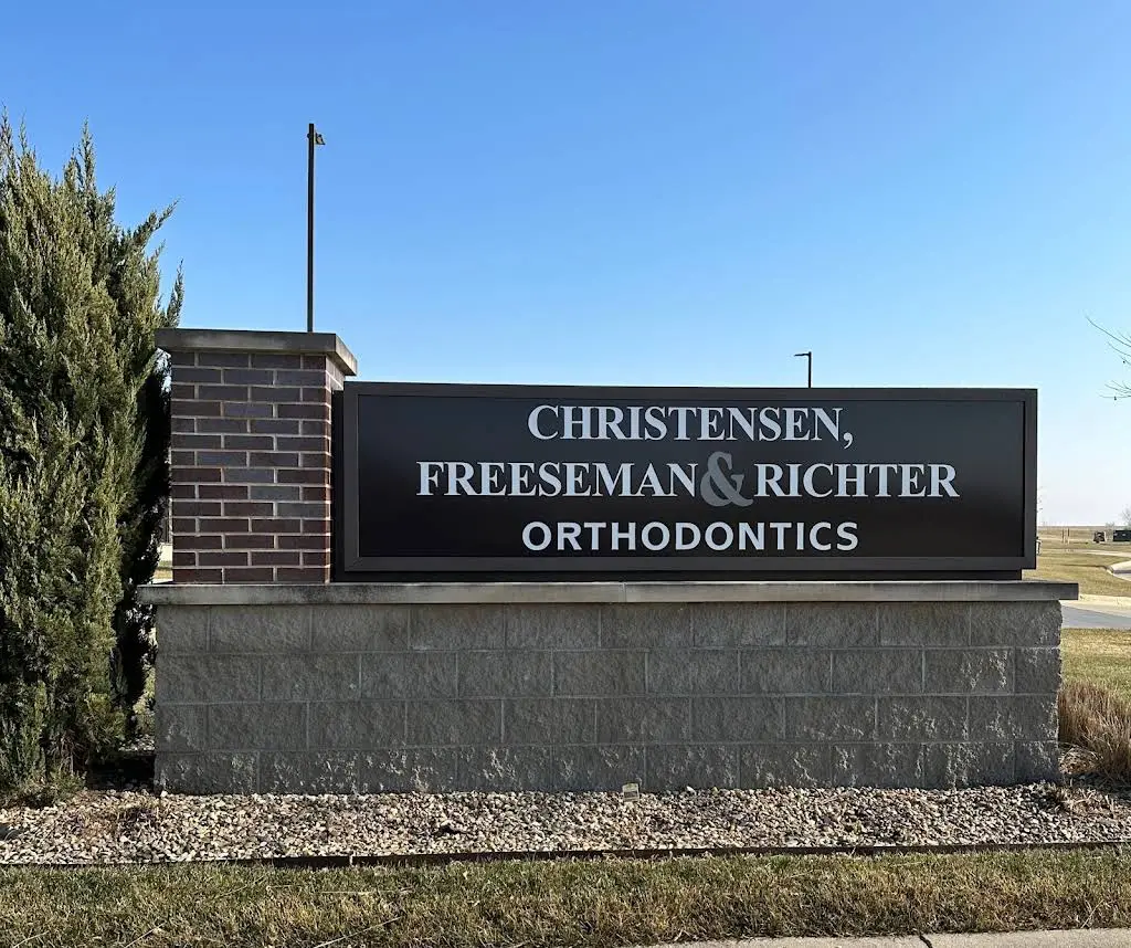 Christensen, Freeseman & Richter Orthodontics