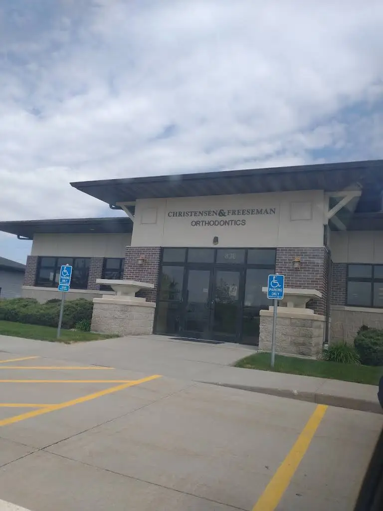 Christensen, Freeseman & Richter Orthodontics