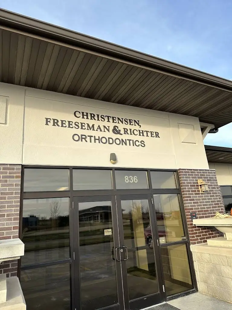 Christensen, Freeseman & Richter Orthodontics