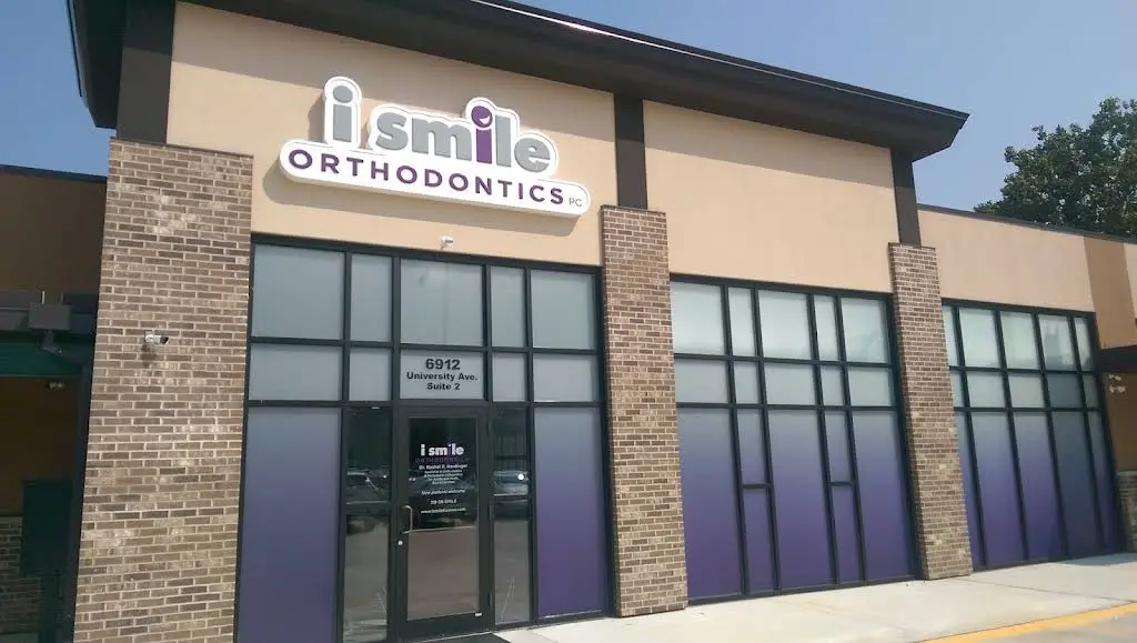 i smile orthodontics P.C.