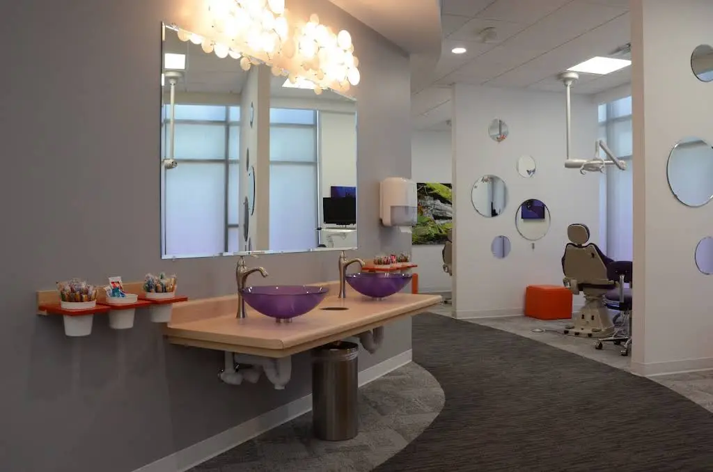 i smile orthodontics P.C.