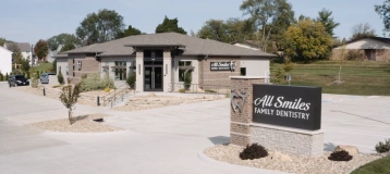 All Smiles Family Dentistry