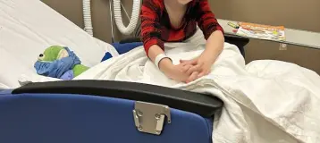 Children's Dental Surgery Associates