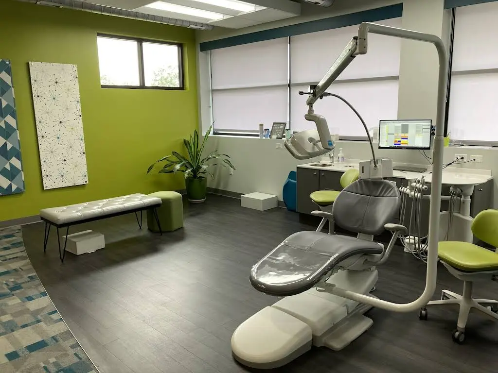 Grimes Pediatric Dentistry