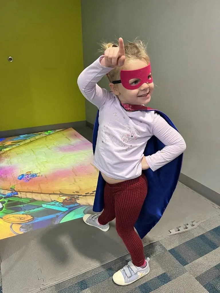 Grimes Pediatric Dentistry