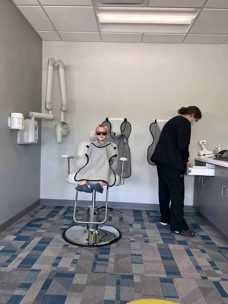 Grimes Pediatric Dentistry