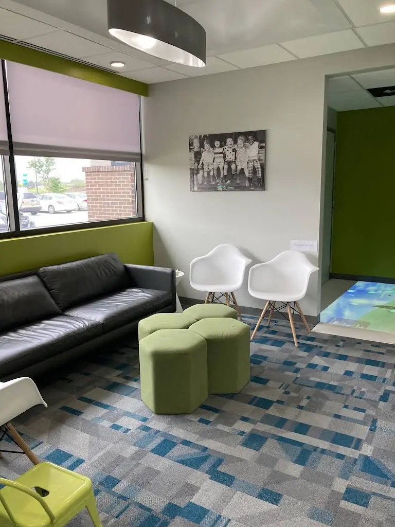 Grimes Pediatric Dentistry