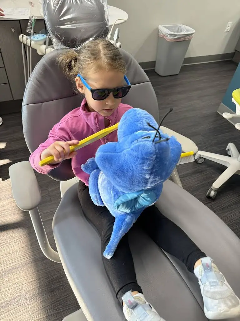 Grimes Pediatric Dentistry
