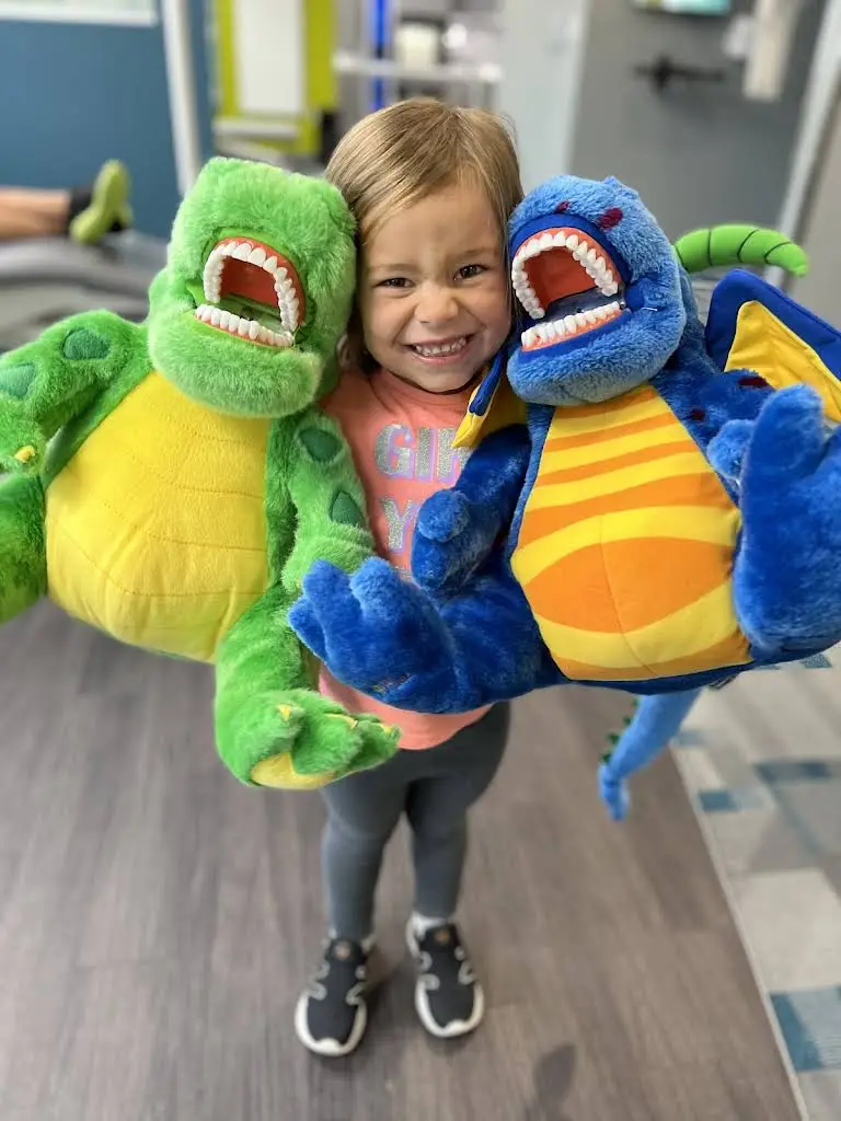 Grimes Pediatric Dentistry