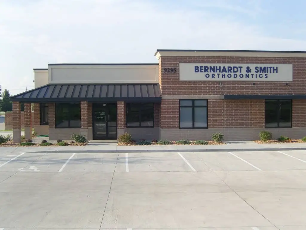 Bernhardt & Smith Orthodontics