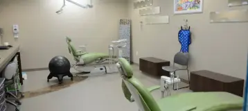 Williamsburg Dental Health Clinic