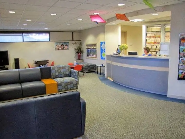 Ames Orthodontics