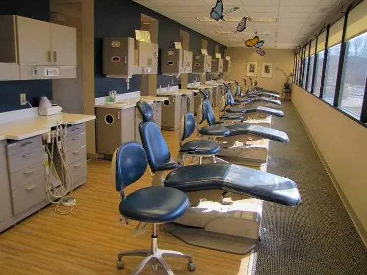Ames Orthodontics