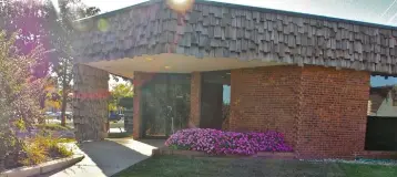 Kearney, Glotfelty, Porter and Kearney Dental Office