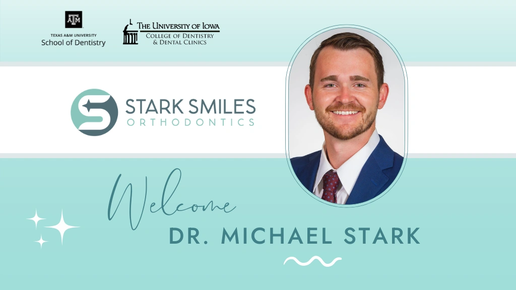 Stark Smiles