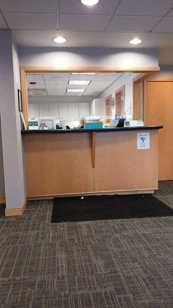 Ames Oral Surgeons