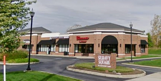 Silhavy Creek Family Dental