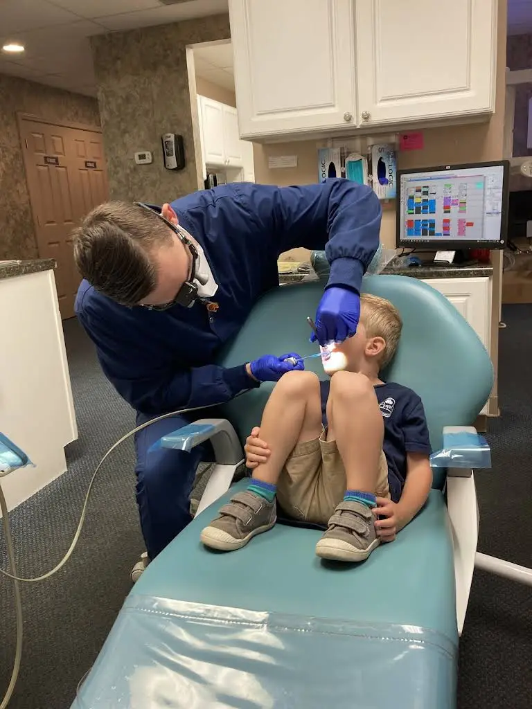 Silhavy Creek Family Dental