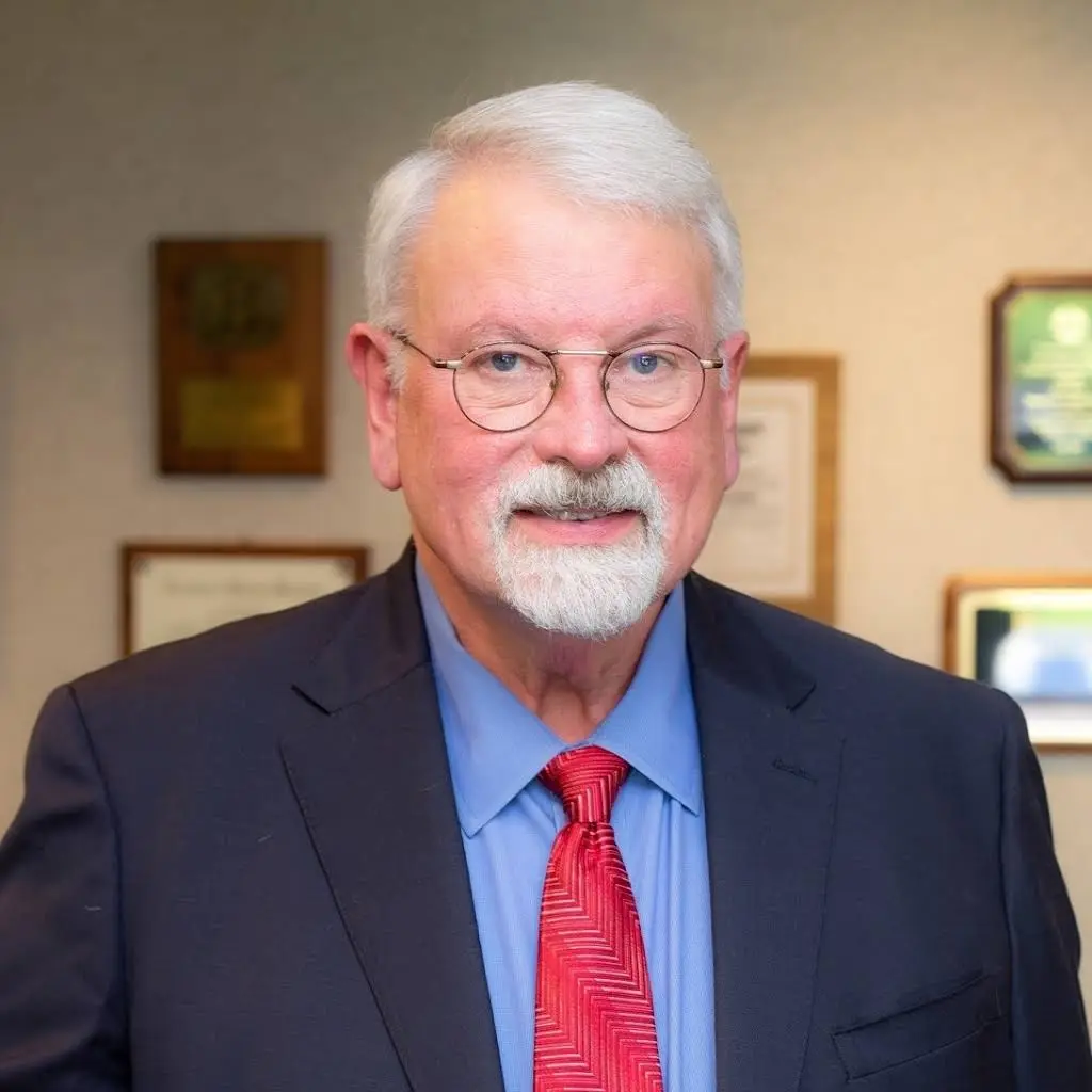 Daniel W. Fridh, DDS