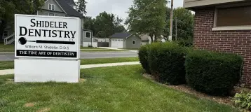 Shideler Dentistry P.C.
