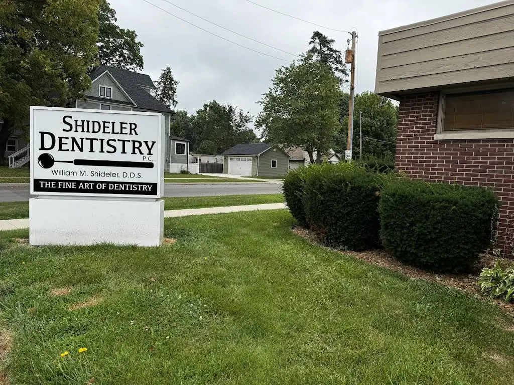 Shideler Dentistry P.C.