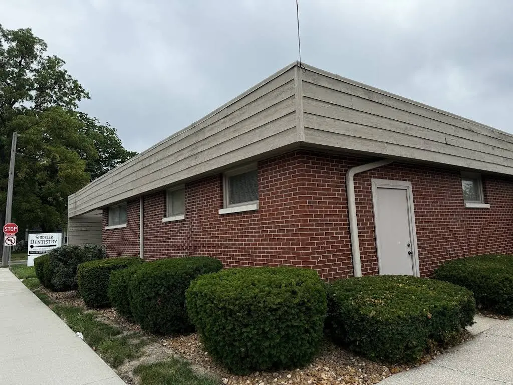 Shideler Dentistry P.C.