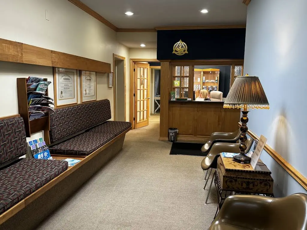 Shideler Dentistry P.C.