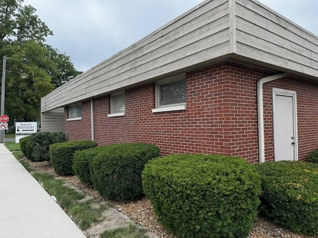 Shideler Dentistry P.C.
