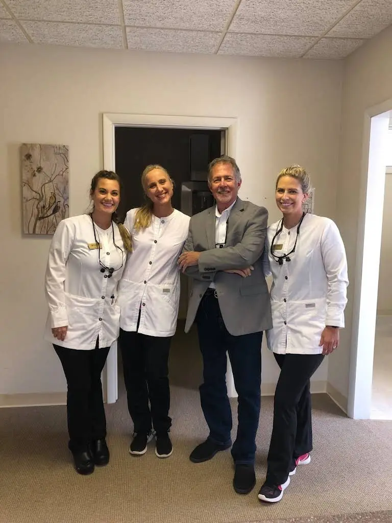 Shideler Dentistry P.C.