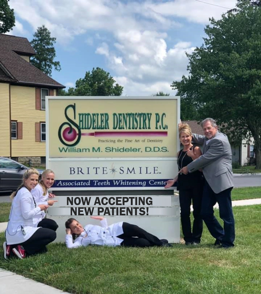 Shideler Dentistry P.C.