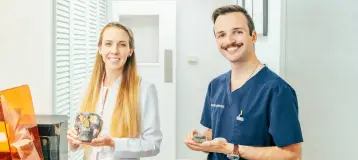 Michigan City Dental P.C.