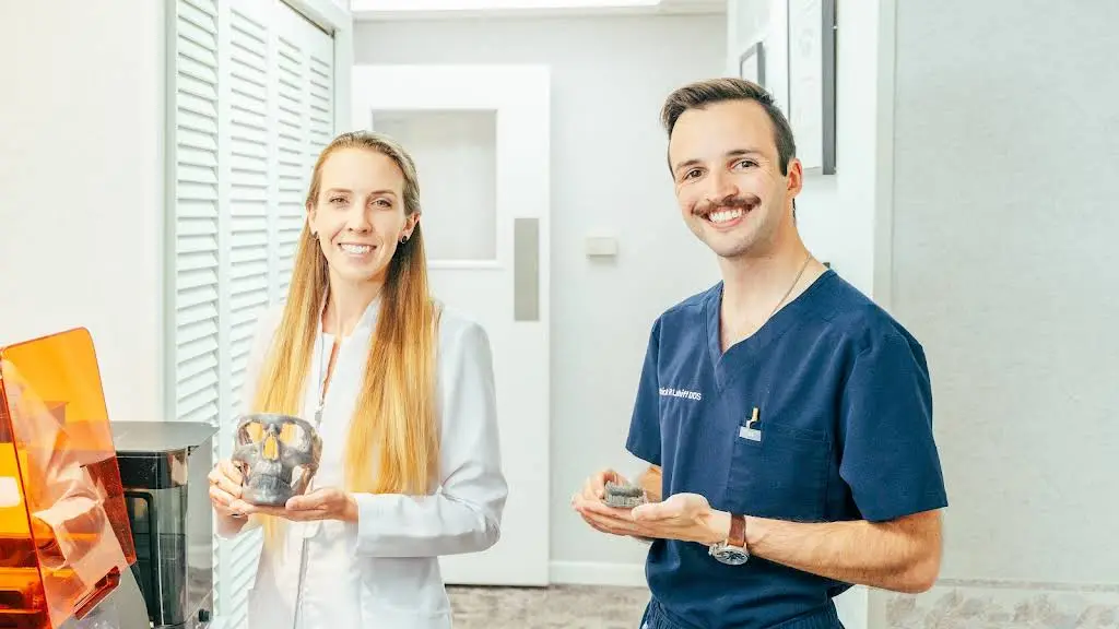 Michigan City Dental P.C.