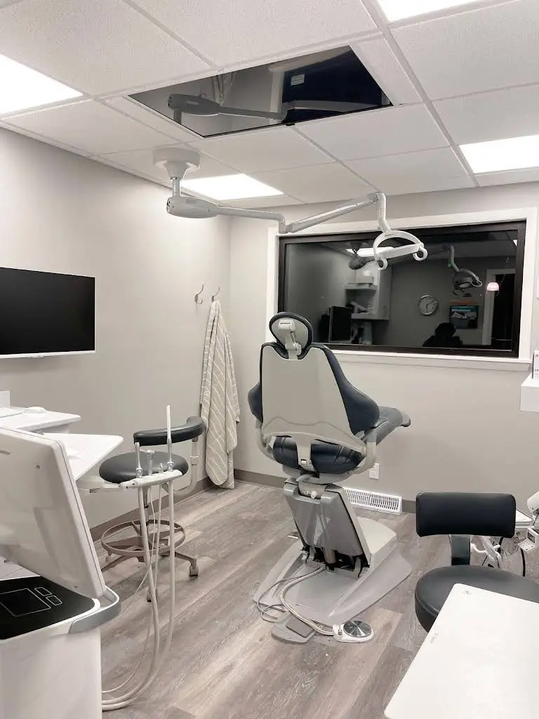 Michigan City Dental P.C.