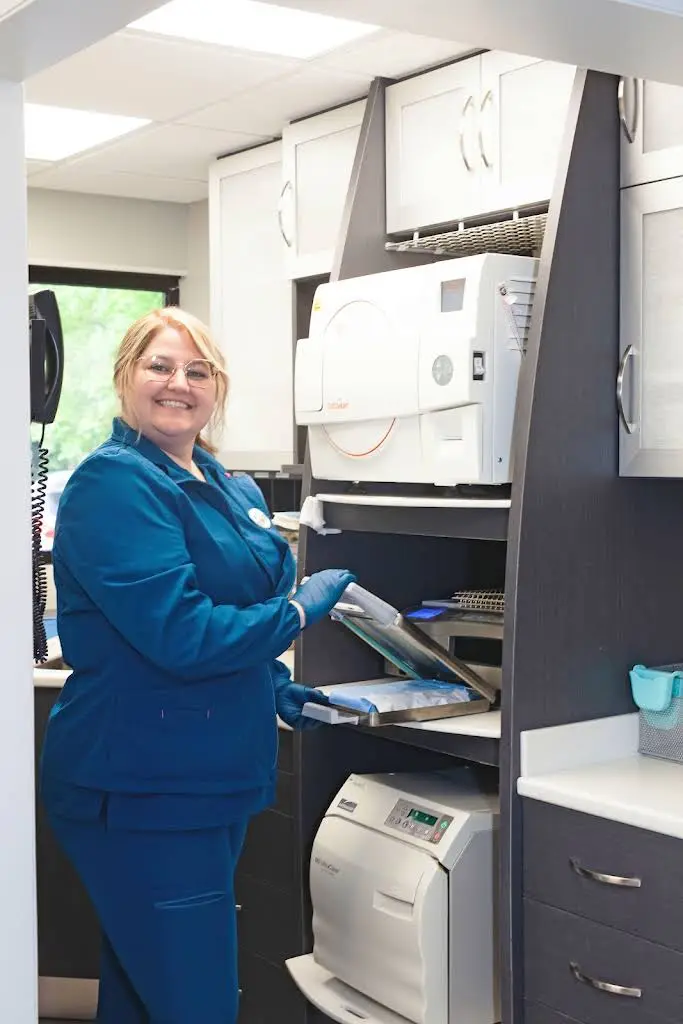 Michigan City Dental P.C.