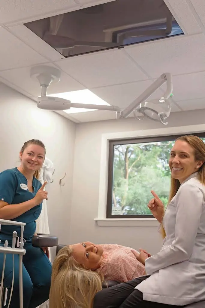 Michigan City Dental P.C.