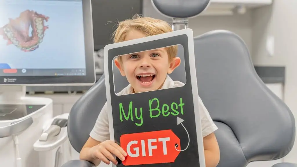 Michigan City Dental P.C.