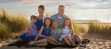 Michigan City Pediatric Dentistry - Dr. Lisa Leniski