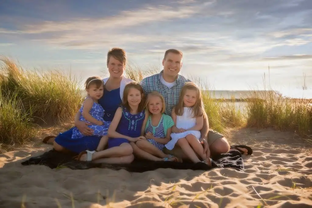 Michigan City Pediatric Dentistry - Dr. Lisa Leniski