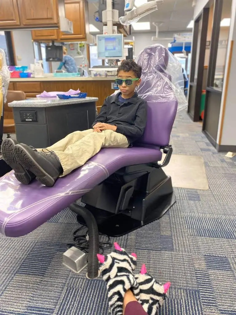Michigan City Pediatric Dentistry - Dr. Lisa Leniski