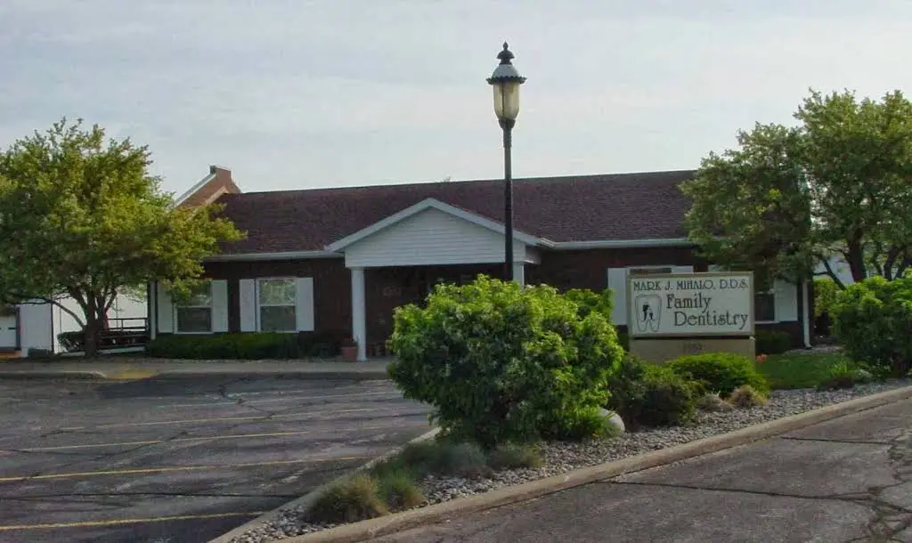 Mihalo Family Dentist