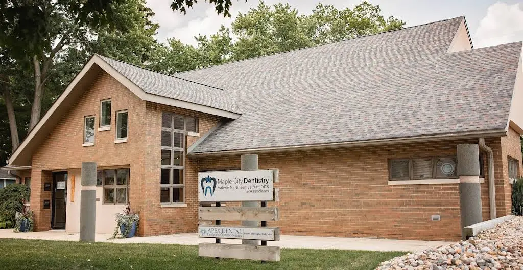 Maple City Dentistry