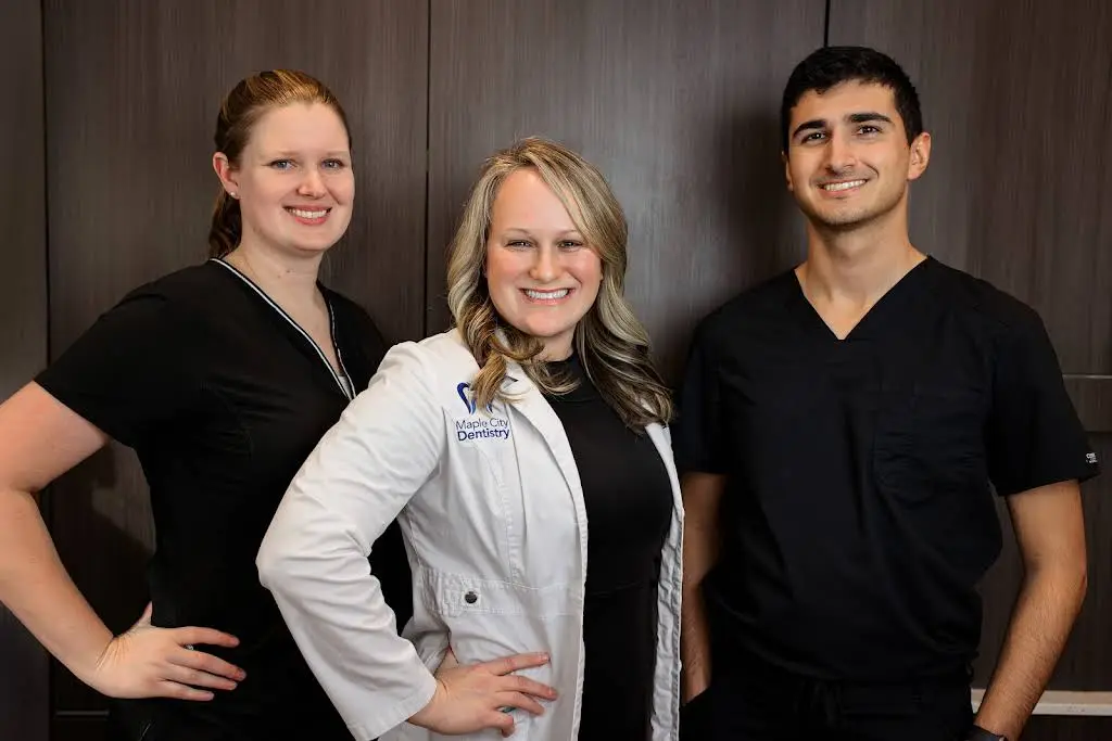 Maple City Dentistry