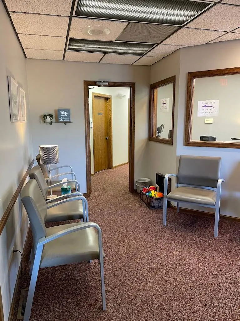 Fryar Orthodontics