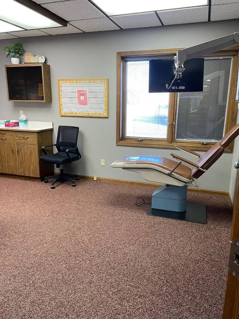 Fryar Orthodontics