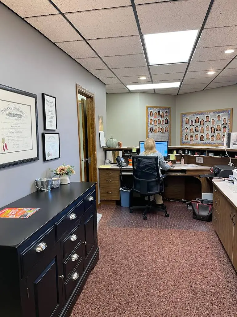 Fryar Orthodontics
