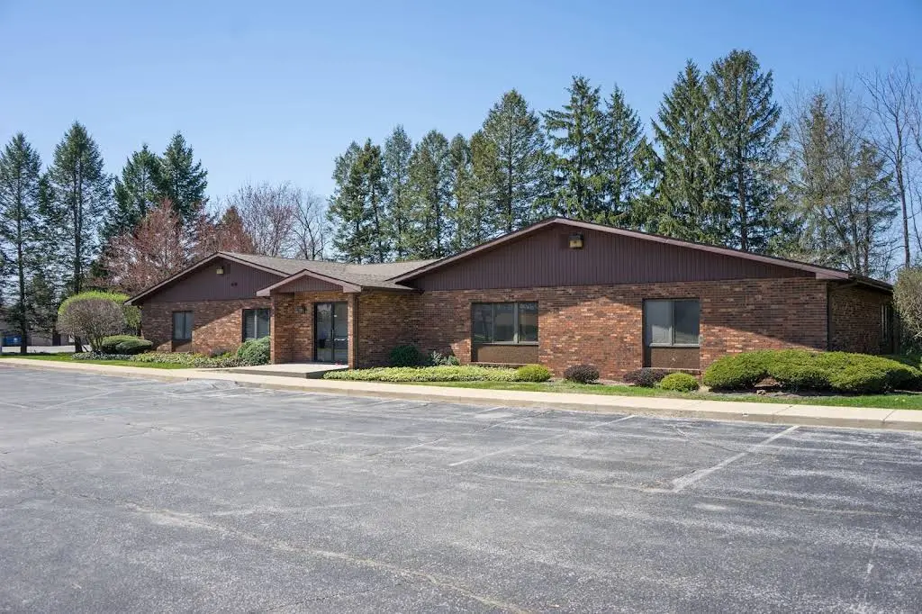 Region Dental