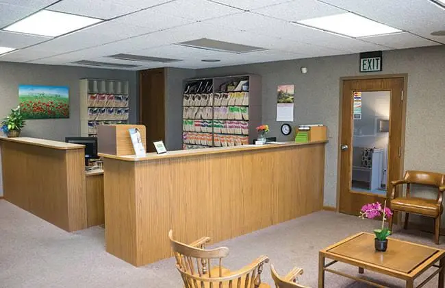 Region Dental