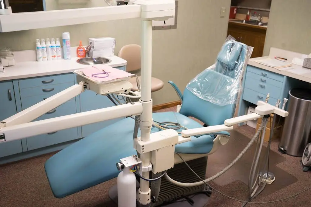 Region Dental